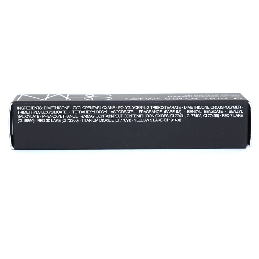 NARS Air Matte Lip Color - Lose Control - 0.24 oz / 7.5 ml - NIB - Picture 6 of 6
